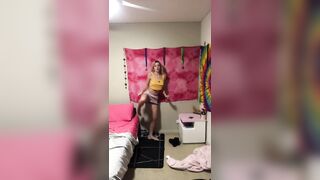 [29 of 3935 Vids] Bree Louise (bree_louisexoxo aka breebbydance) OnlyFans Leaks Nude