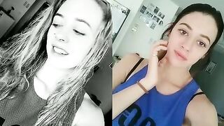 [2902 of 3935 Vids] Bree Louise (bree_louisexoxo aka breebbydance) OnlyFans Leaks Nude
