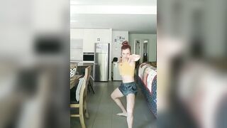 [2903 of 3935 Vids] Bree Louise (bree_louisexoxo aka breebbydance) OnlyFans Leaks Nude