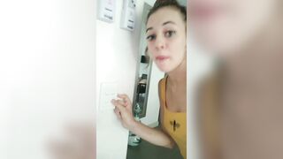 [2903 of 3935 Vids] Bree Louise (bree_louisexoxo aka breebbydance) OnlyFans Leaks Nude