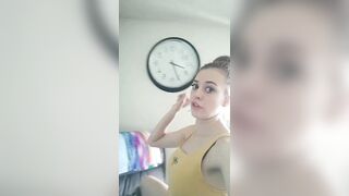 [2903 of 3935 Vids] Bree Louise (bree_louisexoxo aka breebbydance) OnlyFans Leaks Nude