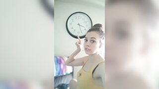 [2903 of 3935 Vids] Bree Louise (bree_louisexoxo aka breebbydance) OnlyFans Leaks Nude