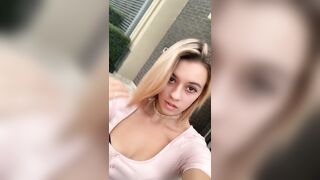 [2905 of 3935 Vids] Bree Louise (bree_louisexoxo aka breebbydance) OnlyFans Leaks Nude