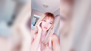 [2906 of 3935 Vids] Bree Louise (bree_louisexoxo aka breebbydance) OnlyFans Leaks Nude