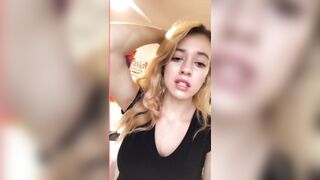 [2908 of 3935 Vids] Bree Louise (bree_louisexoxo aka breebbydance) OnlyFans Leaks Nude
