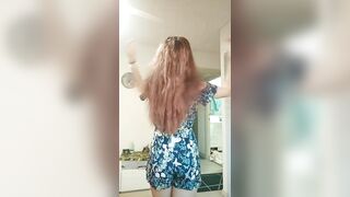 [291 of 3935 Vids] Bree Louise (bree_louisexoxo aka breebbydance) OnlyFans Leaks Nude