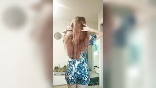 [291 of 3935 Vids] Bree Louise (bree_louisexoxo aka breebbydance) OnlyFans Leaks Nude