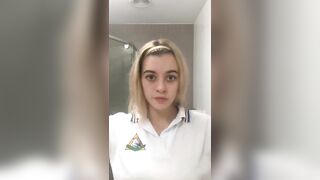 [2910 of 3935 Vids] Bree Louise (bree_louisexoxo aka breebbydance) OnlyFans Leaks Nude