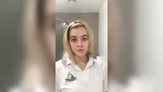 [2910 of 3935 Vids] Bree Louise (bree_louisexoxo aka breebbydance) OnlyFans Leaks Nude