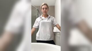 [2910 of 3935 Vids] Bree Louise (bree_louisexoxo aka breebbydance) OnlyFans Leaks Nude