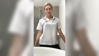 [2910 of 3935 Vids] Bree Louise (bree_louisexoxo aka breebbydance) OnlyFans Leaks Nude