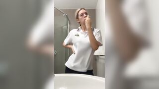 [2910 of 3935 Vids] Bree Louise (bree_louisexoxo aka breebbydance) OnlyFans Leaks Nude