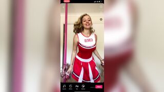[2913 of 3935 Vids] Bree Louise (bree_louisexoxo aka breebbydance) OnlyFans Leaks Nude