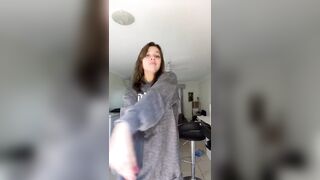 [2917 of 3935 Vids] Bree Louise (bree_louisexoxo aka breebbydance) OnlyFans Leaks Nude