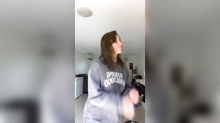 [2917 of 3935 Vids] Bree Louise (bree_louisexoxo aka breebbydance) OnlyFans Leaks Nude