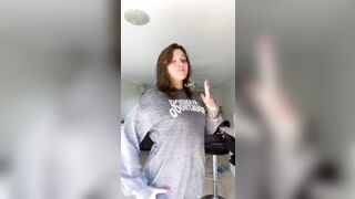 [2917 of 3935 Vids] Bree Louise (bree_louisexoxo aka breebbydance) OnlyFans Leaks Nude