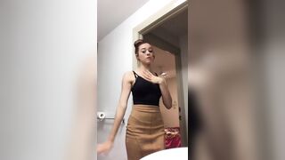 [2918 of 3935 Vids] Bree Louise (bree_louisexoxo aka breebbydance) OnlyFans Leaks Nude