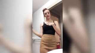 [2918 of 3935 Vids] Bree Louise (bree_louisexoxo aka breebbydance) OnlyFans Leaks Nude