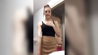 [2918 of 3935 Vids] Bree Louise (bree_louisexoxo aka breebbydance) OnlyFans Leaks Nude