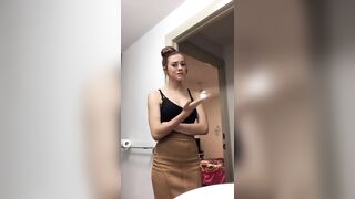 [2918 of 3935 Vids] Bree Louise (bree_louisexoxo aka breebbydance) OnlyFans Leaks Nude