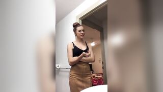[2918 of 3935 Vids] Bree Louise (bree_louisexoxo aka breebbydance) OnlyFans Leaks Nude