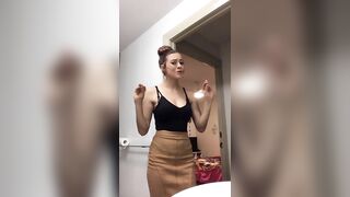 [2918 of 3935 Vids] Bree Louise (bree_louisexoxo aka breebbydance) OnlyFans Leaks Nude