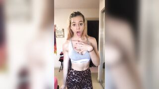[2920 of 3935 Vids] Bree Louise (bree_louisexoxo aka breebbydance) OnlyFans Leaks Nude