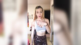 [2920 of 3935 Vids] Bree Louise (bree_louisexoxo aka breebbydance) OnlyFans Leaks Nude