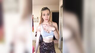 [2920 of 3935 Vids] Bree Louise (bree_louisexoxo aka breebbydance) OnlyFans Leaks Nude