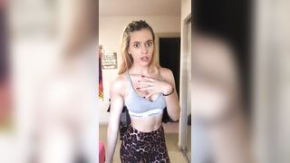 [2920 of 3935 Vids] Bree Louise (bree_louisexoxo aka breebbydance) OnlyFans Leaks Nude