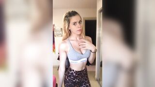 [2920 of 3935 Vids] Bree Louise (bree_louisexoxo aka breebbydance) OnlyFans Leaks Nude