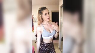 [2920 of 3935 Vids] Bree Louise (bree_louisexoxo aka breebbydance) OnlyFans Leaks Nude
