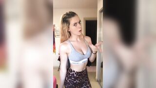 [2920 of 3935 Vids] Bree Louise (bree_louisexoxo aka breebbydance) OnlyFans Leaks Nude