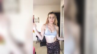 [2920 of 3935 Vids] Bree Louise (bree_louisexoxo aka breebbydance) OnlyFans Leaks Nude