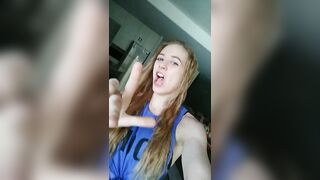 [2922 of 3935 Vids] Bree Louise (bree_louisexoxo aka breebbydance) OnlyFans Leaks Nude