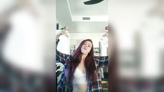 [2923 of 3935 Vids] Bree Louise (bree_louisexoxo aka breebbydance) OnlyFans Leaks Nude