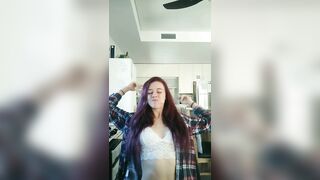 [2923 of 3935 Vids] Bree Louise (bree_louisexoxo aka breebbydance) OnlyFans Leaks Nude