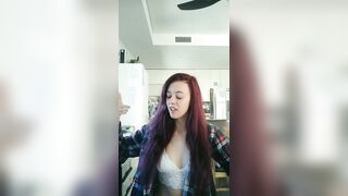 [2923 of 3935 Vids] Bree Louise (bree_louisexoxo aka breebbydance) OnlyFans Leaks Nude