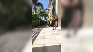 [2924 of 3935 Vids] Bree Louise (bree_louisexoxo aka breebbydance) OnlyFans Leaks Nude