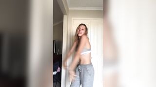 [2927 of 3935 Vids] Bree Louise (bree_louisexoxo aka breebbydance) OnlyFans Leaks Nude