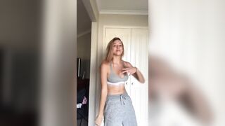 [2927 of 3935 Vids] Bree Louise (bree_louisexoxo aka breebbydance) OnlyFans Leaks Nude