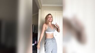 [2927 of 3935 Vids] Bree Louise (bree_louisexoxo aka breebbydance) OnlyFans Leaks Nude