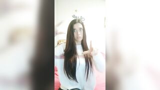 [2928 of 3935 Vids] Bree Louise (bree_louisexoxo aka breebbydance) OnlyFans Leaks Nude