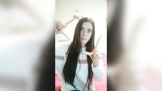 [2928 of 3935 Vids] Bree Louise (bree_louisexoxo aka breebbydance) OnlyFans Leaks Nude