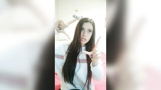 [2928 of 3935 Vids] Bree Louise (bree_louisexoxo aka breebbydance) OnlyFans Leaks Nude