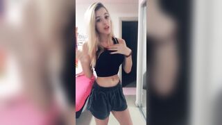 [2929 of 3935 Vids] Bree Louise (bree_louisexoxo aka breebbydance) OnlyFans Leaks Nude