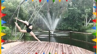 [293 of 3935 Vids] Bree Louise (bree_louisexoxo aka breebbydance) OnlyFans Leaks Nude