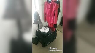 [2931 of 3935 Vids] Bree Louise (bree_louisexoxo aka breebbydance) OnlyFans Leaks Nude