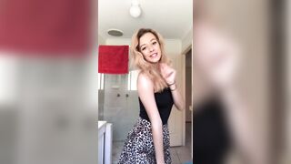 [2934 of 3935 Vids] Bree Louise (bree_louisexoxo aka breebbydance) OnlyFans Leaks Nude