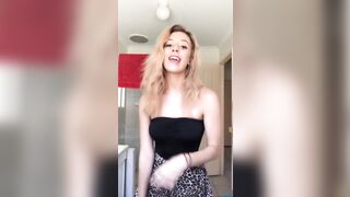 [2934 of 3935 Vids] Bree Louise (bree_louisexoxo aka breebbydance) OnlyFans Leaks Nude